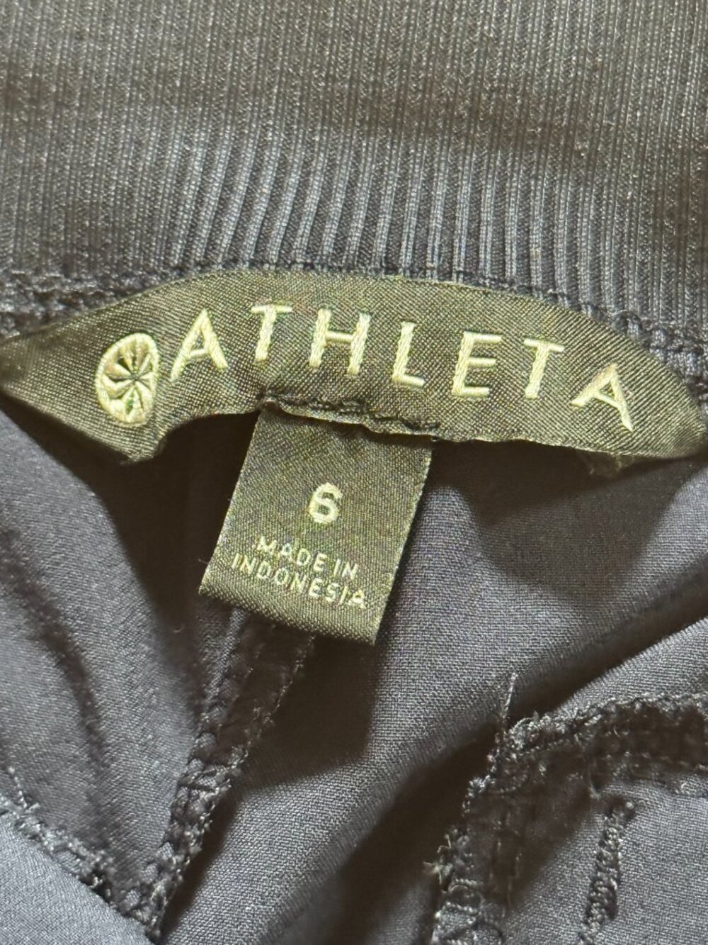 Athleta BROOKLYN ANKLE PANTS - Picture 4 of 5